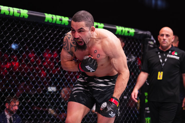 Photo by Chris Unger/Zuffa LLC