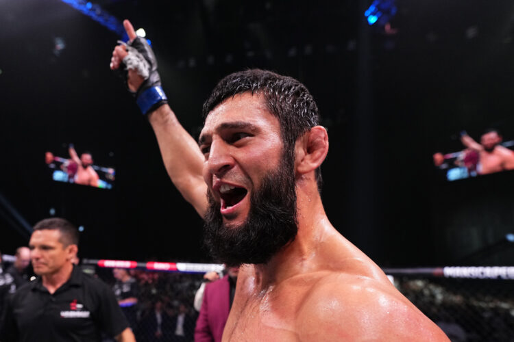 Photo by Chris Unger/Zuffa LLC