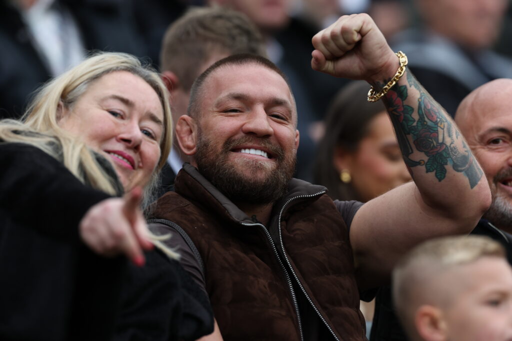 Newcastle United FC v Arsenal FC - Premier League