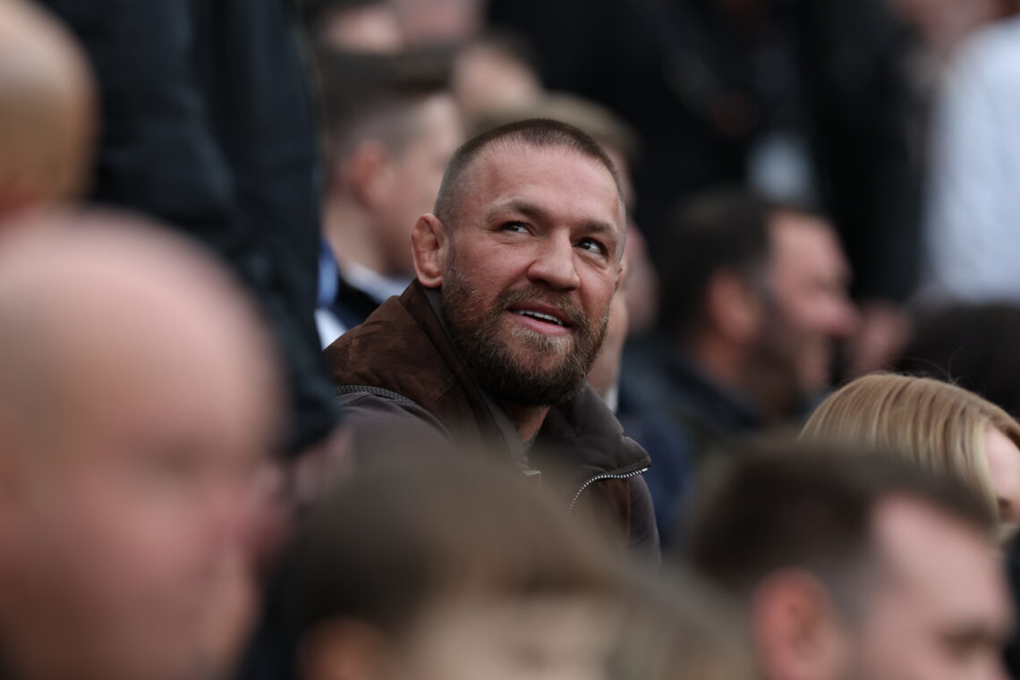 Photo by Michelle Mercer/Newcastle United via Getty Images