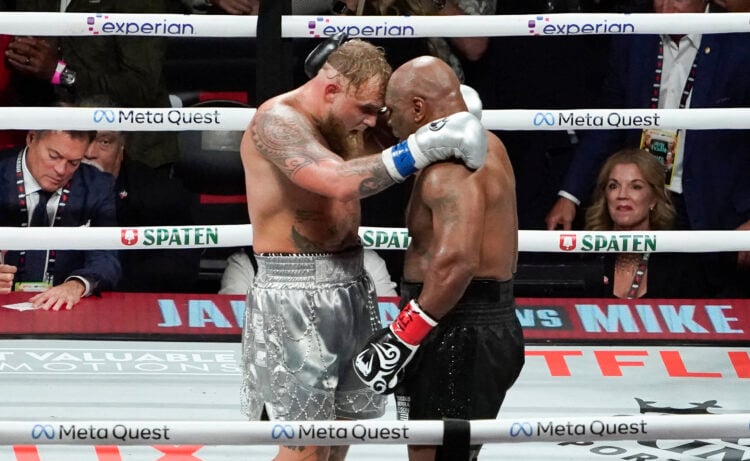 Photo by TIMOTHY A. CLARY/AFP via Getty Images