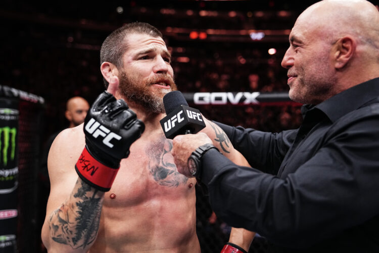 Photo by Jeff Bottari/Zuffa LLC