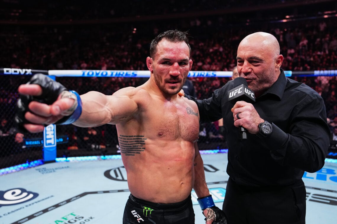 Photo by Jeff Bottari/Zuffa LLC