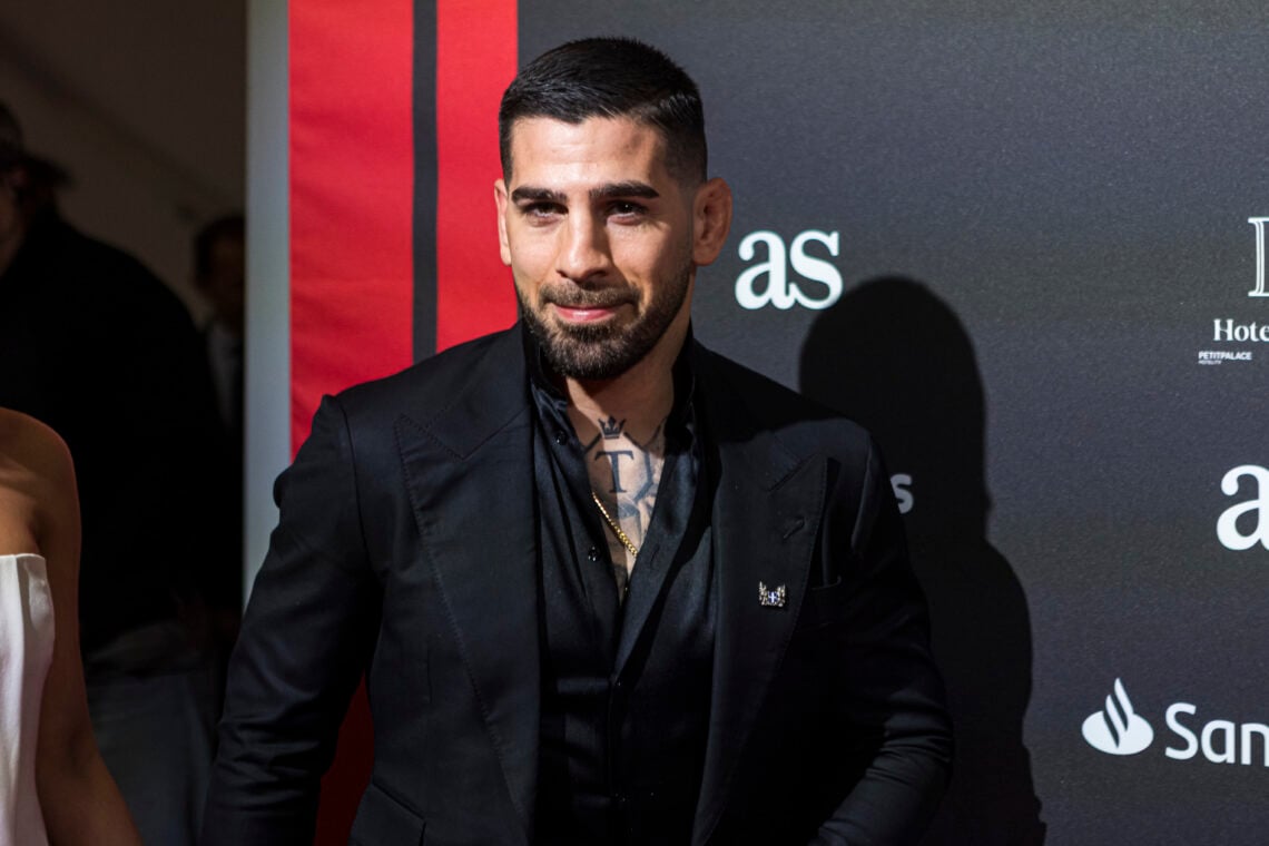 Photo by David Benito/WireImage