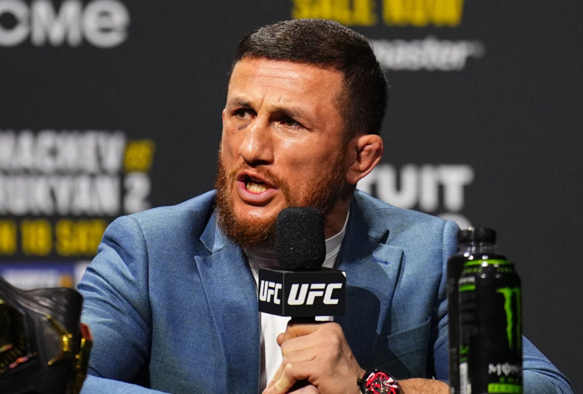 Photo by Chris Unger/Zuffa LLC