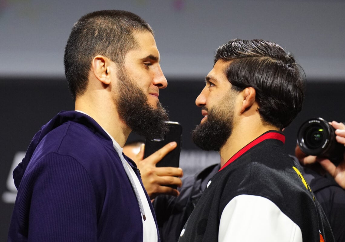 Photo by Chris Unger/Zuffa LLC