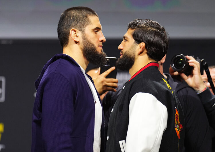 Photo by Chris Unger/Zuffa LLC