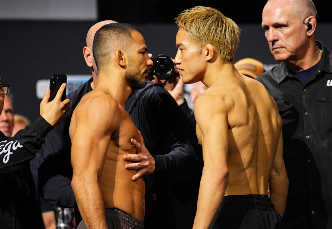 Photo by Chris Unger/Zuffa LLC