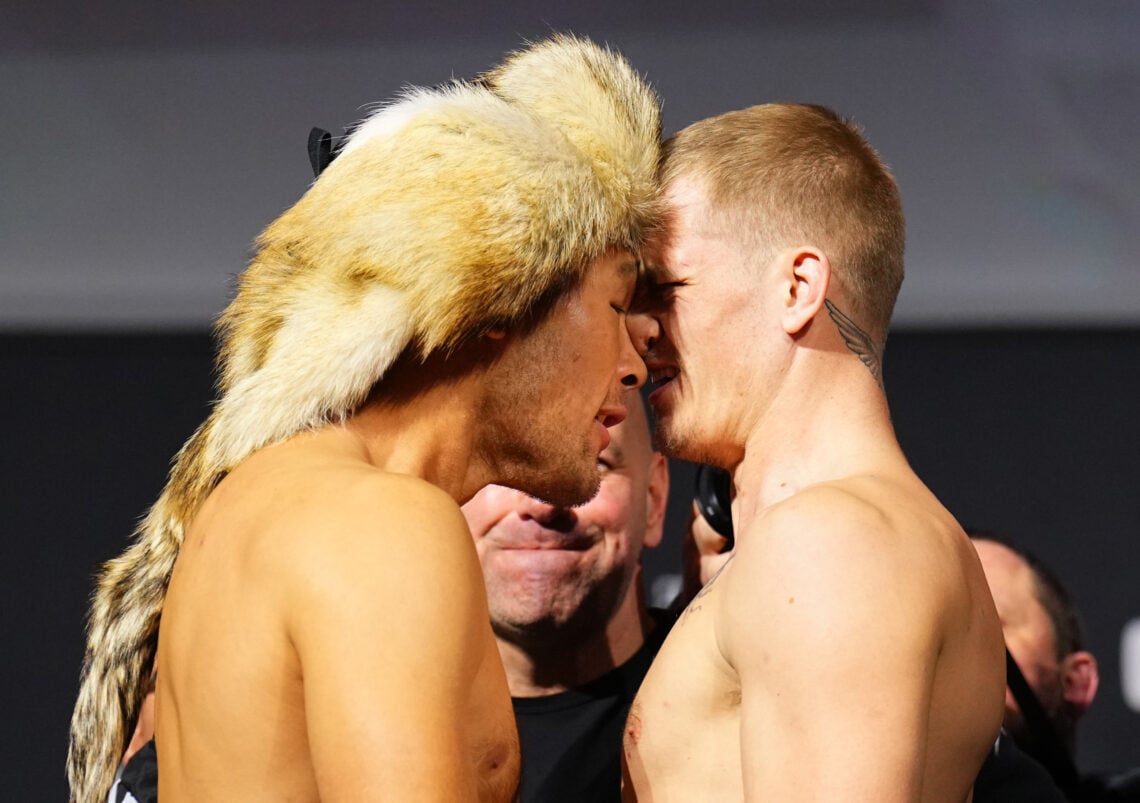 Photo by Chris Unger/Zuffa LLC