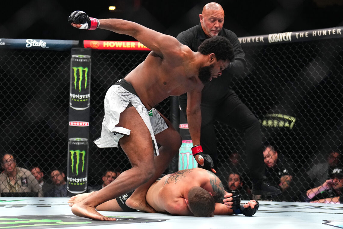 Photo by Chris Unger/Zuffa LLC
