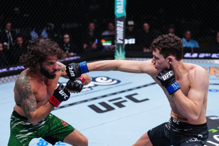 Photo by Jeff Bottari/Zuffa LLC