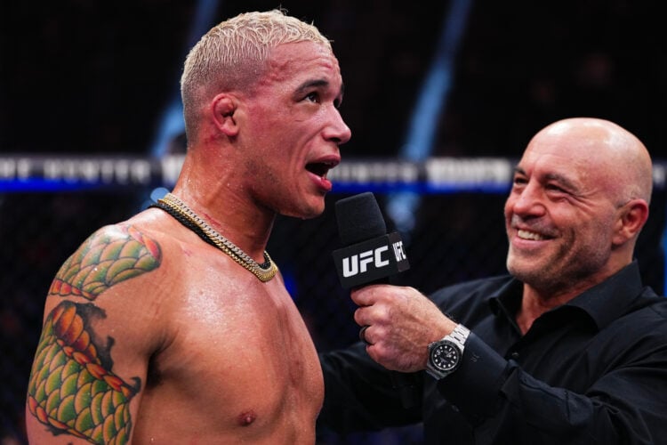Photo by Jeff Bottari/Zuffa LLC