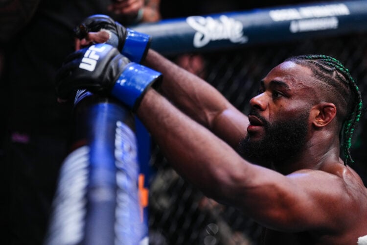 Photo by Jeff Bottari/Zuffa LLC