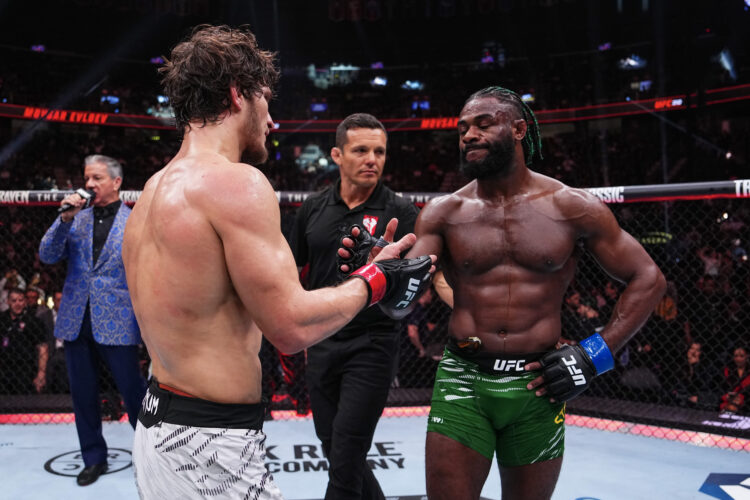 Photo by Jeff Bottari/Zuffa LLC