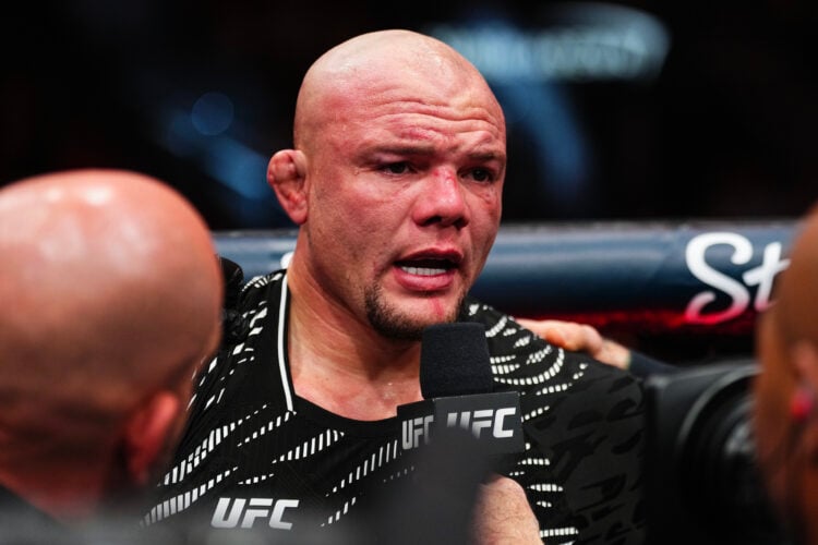 Photo by Jeff Bottari/Zuffa LLC