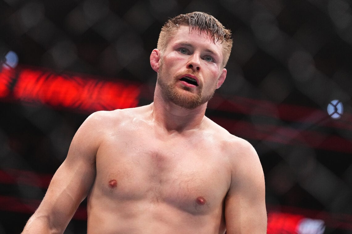 Photo by Chris Unger/Zuffa LLC