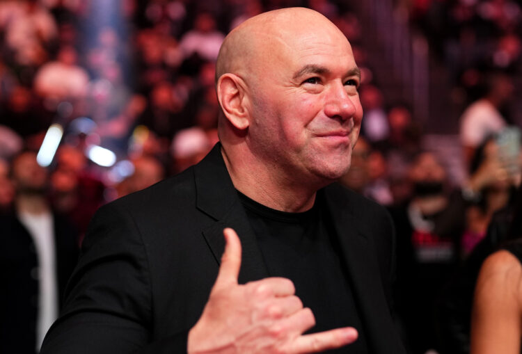 Photo by Chris Unger/Zuffa LLC