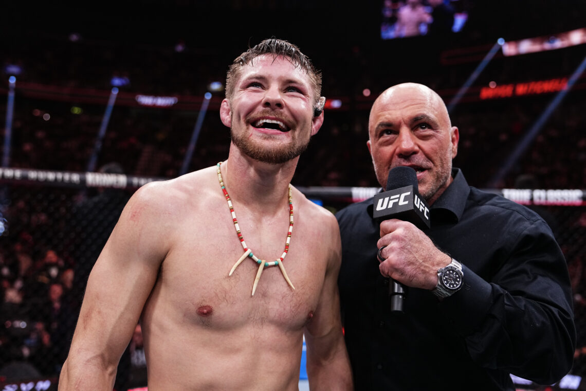 Photo by Jeff Bottari/Zuffa LLC