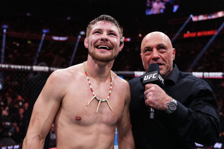 Photo by Jeff Bottari/Zuffa LLC