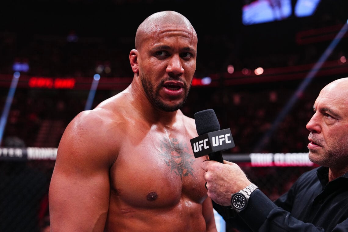 Photo by Jeff Bottari/Zuffa LLC