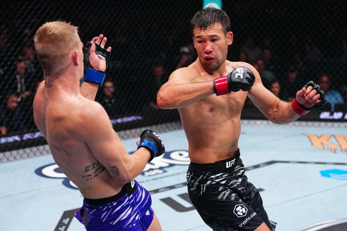 Photo by Jeff Bottari/Zuffa LLC
