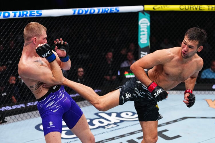 Photo by Jeff Bottari/Zuffa LLC