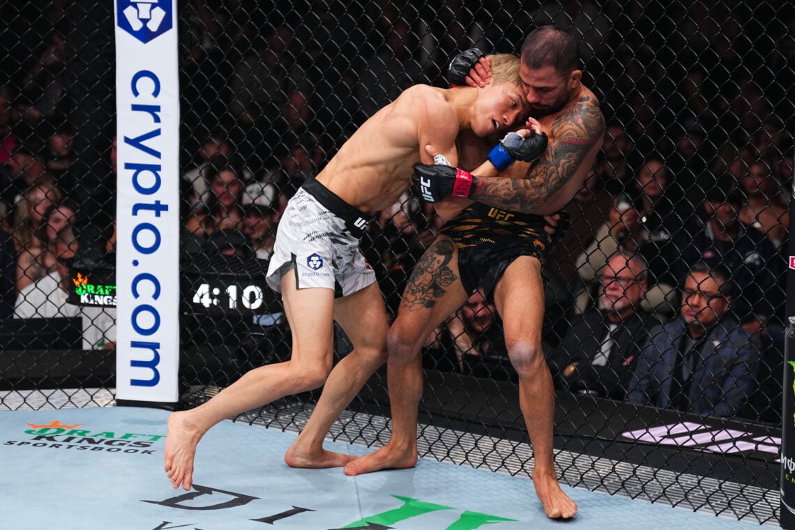 Photo by Jeff Bottari/Zuffa LLC