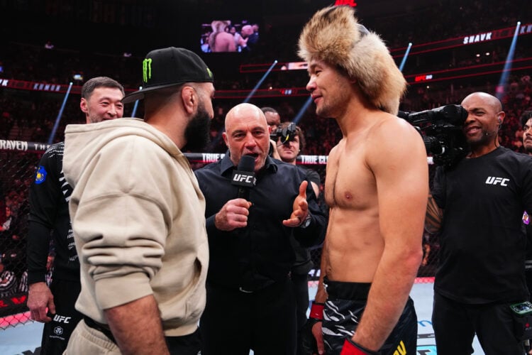 Photo by Jeff Bottari/Zuffa LLC
