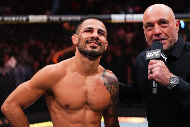 Photo by Jeff Bottari/Zuffa LLC
