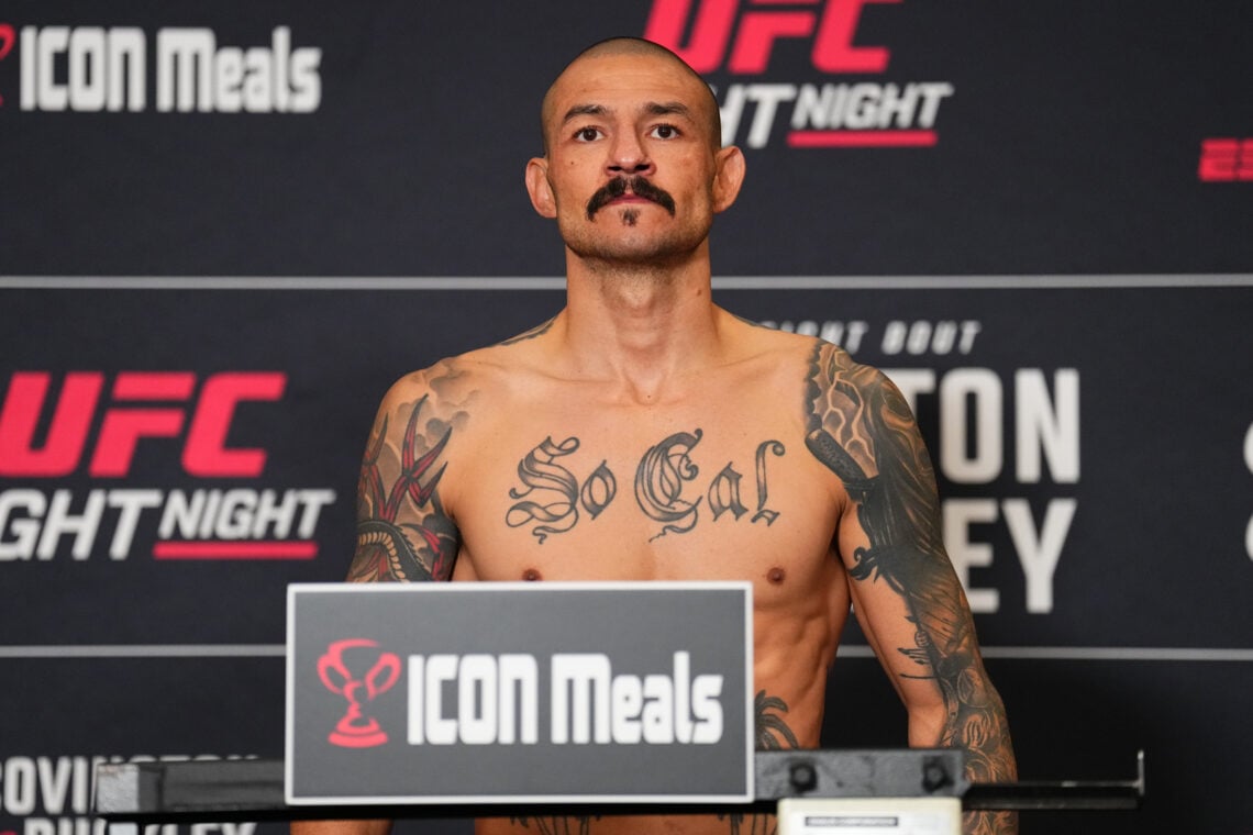 Photo by Chris Unger/Zuffa LLC