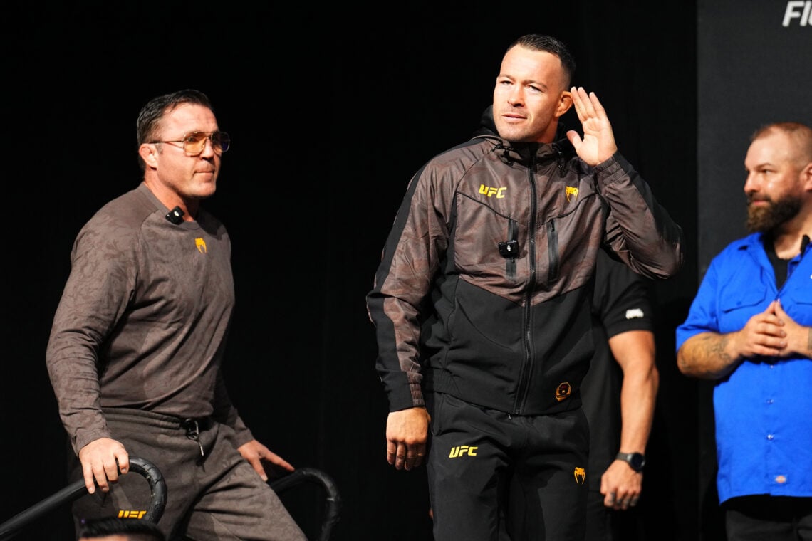 Photo by Chris Unger/Zuffa LLC