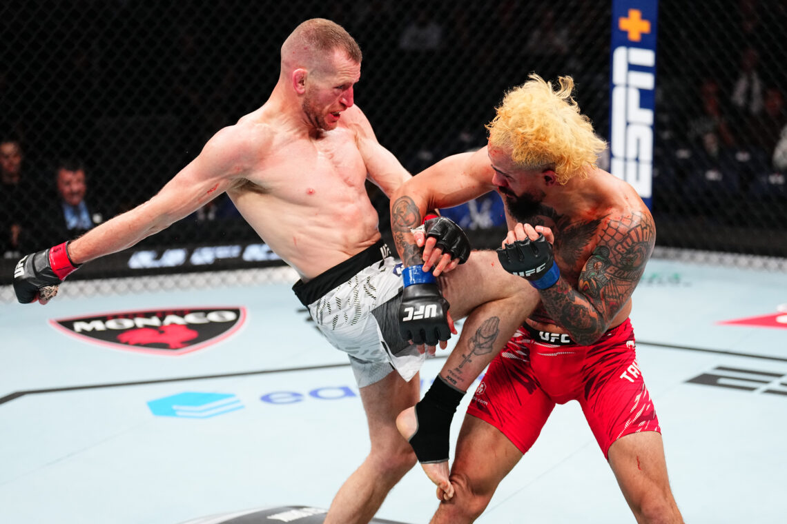 Photo by Chris Unger/Zuffa LLC