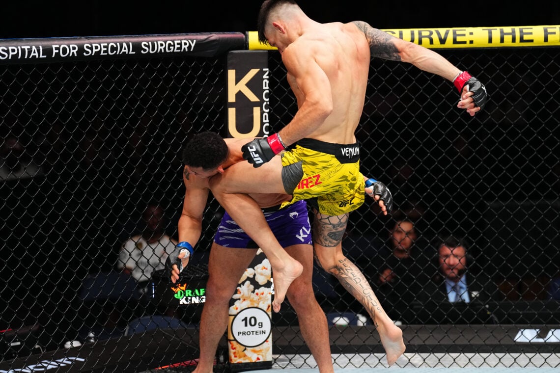 Photo by Chris Unger/Zuffa LLC