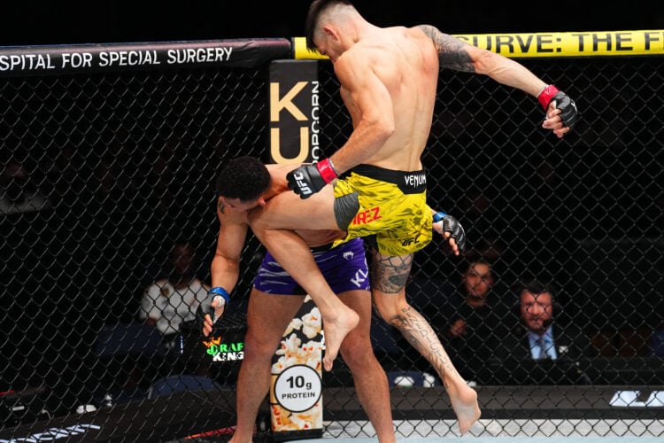 Photo by Chris Unger/Zuffa LLC
