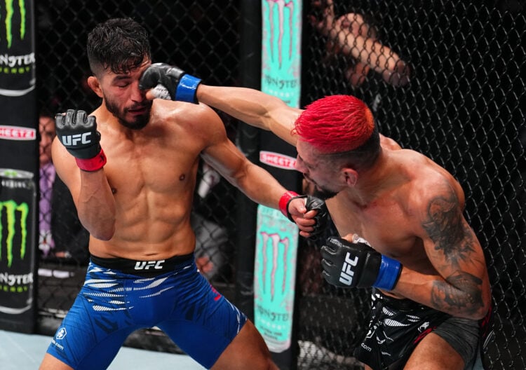 Photo by Chris Unger/Zuffa LLC