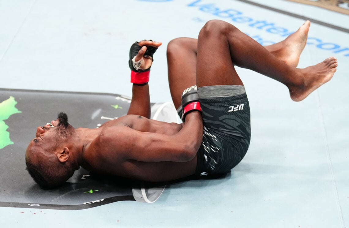 Photo by Chris Unger/Zuffa LLC