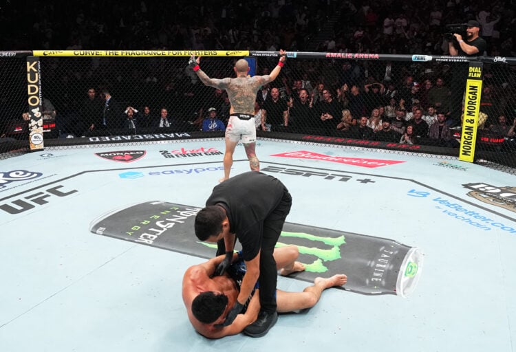 Photo by Chris Unger/Zuffa LLC
