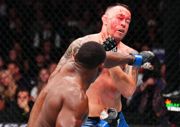 Photo by Chris Unger/Zuffa LLC