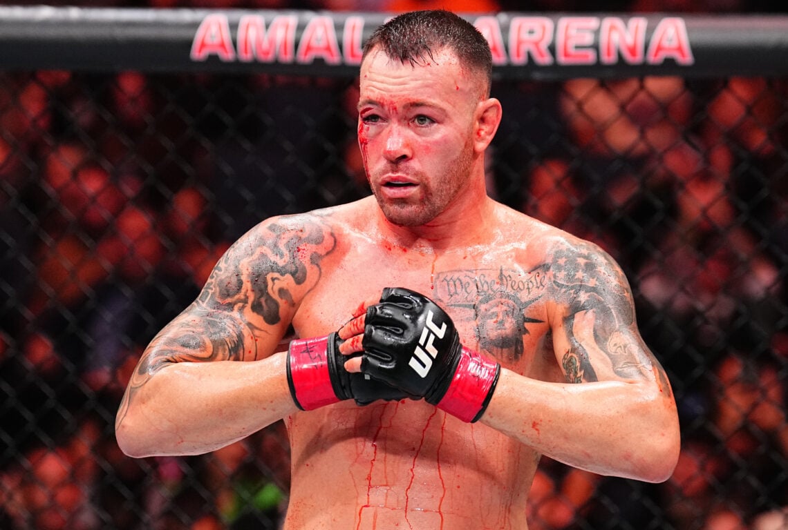Photo by Chris Unger/Zuffa LLC
