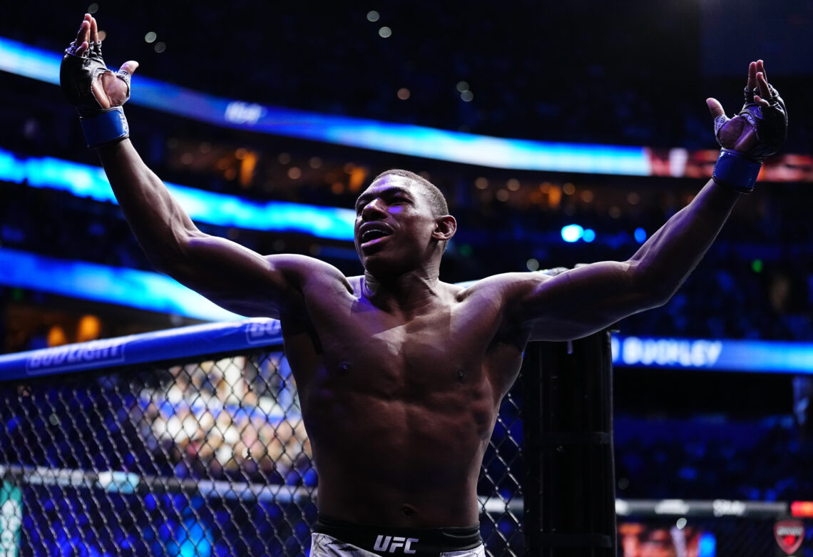 Photo by Chris Unger/Zuffa LLC