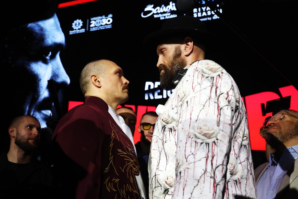 Photo by Richard Pelham/Getty Images
