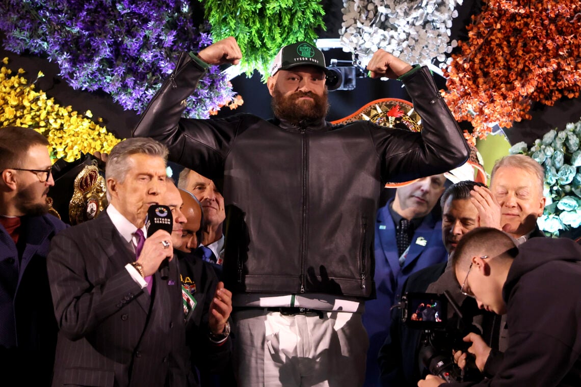 Photo by Richard Pelham/Getty Images