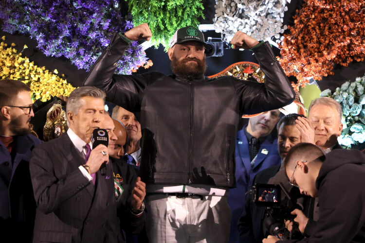 Photo by Richard Pelham/Getty Images