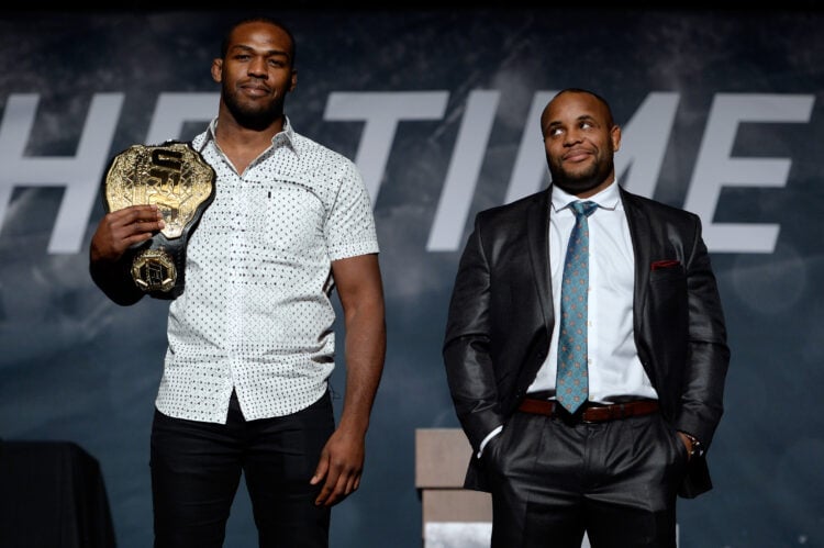 Photo by Jeff Bottari/Zuffa LLC/Zuffa LLC via Getty Images