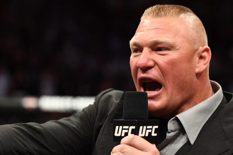 Photo by Josh Hedges/Zuffa LLC/Zuffa LLC via Getty Images