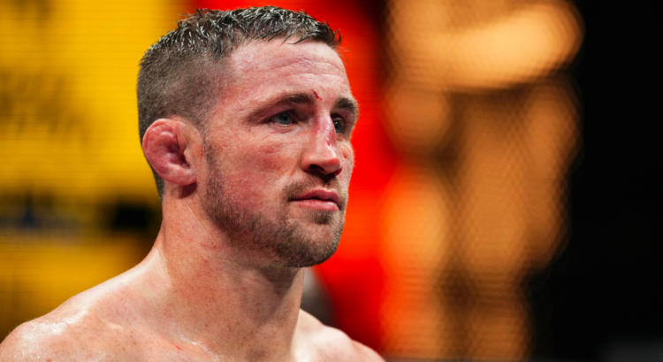 Brendan Loughnane