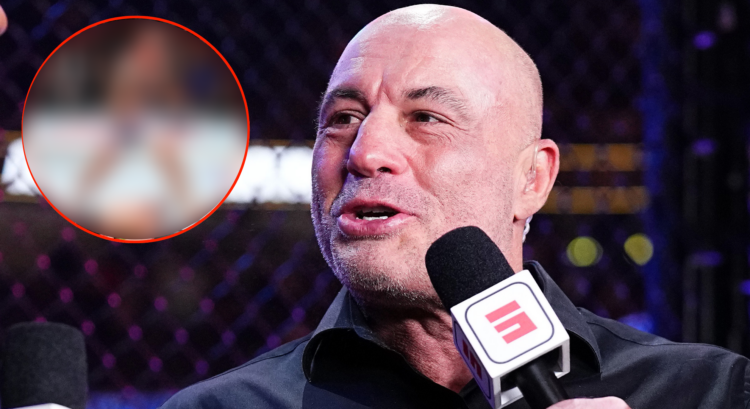 Joe Rogan