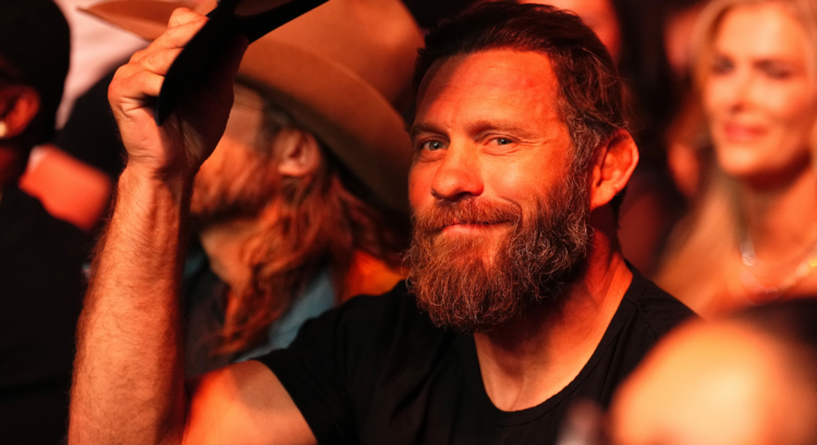 Donald Cerrone