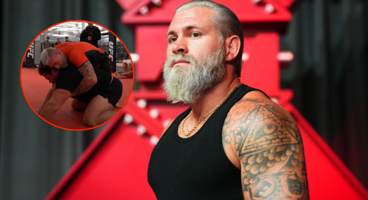 Gordon Ryan