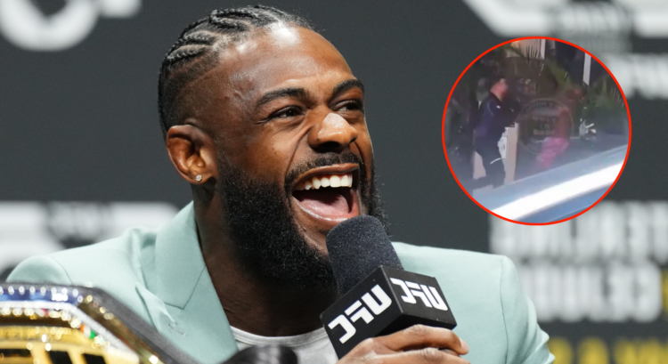 Aljamain Sterling